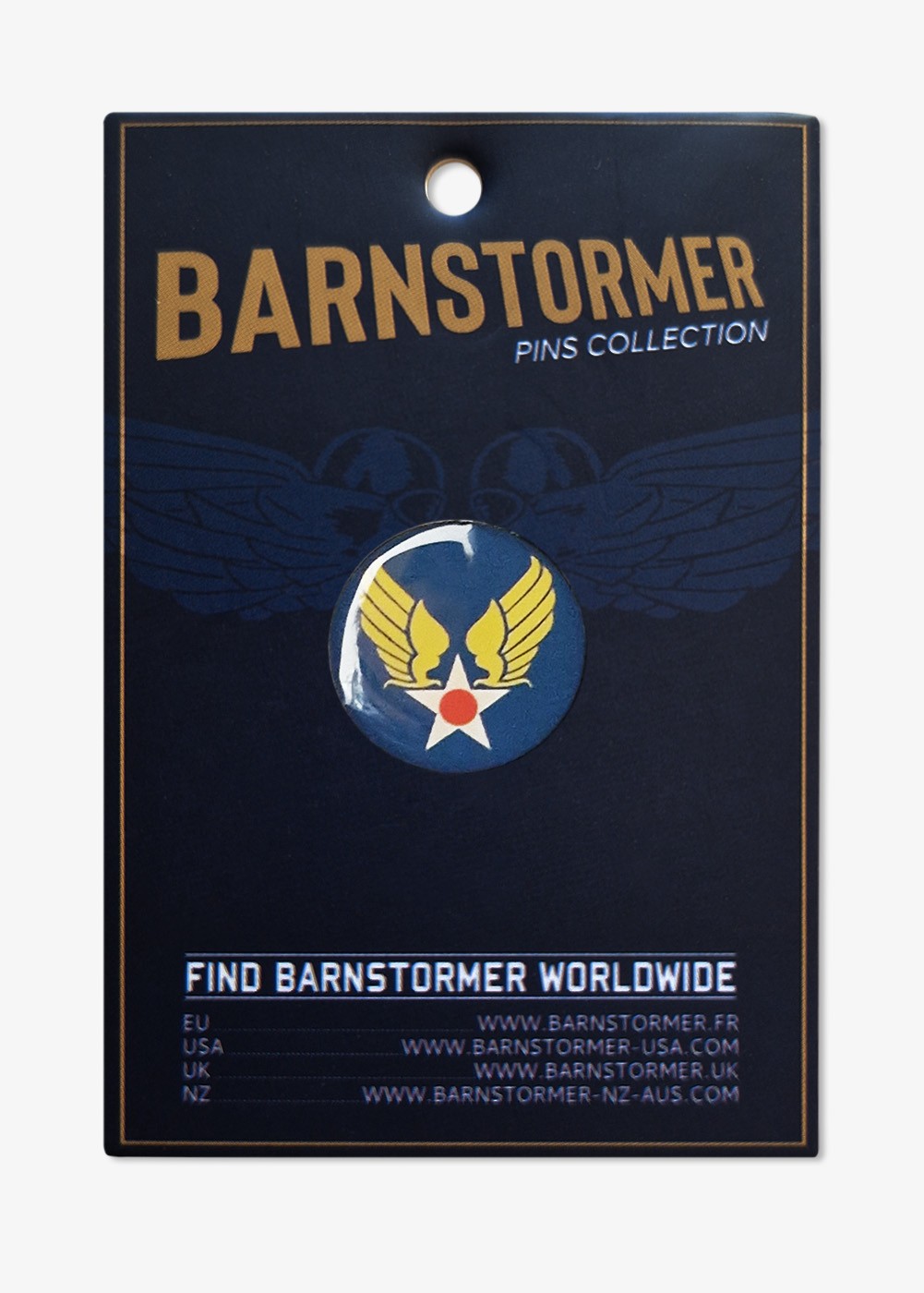 Pins "Air Force" | Barnstormer