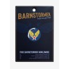 "Air Force" pins | Barnstormer
