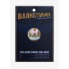 "Butch III" pins | Barnstormer