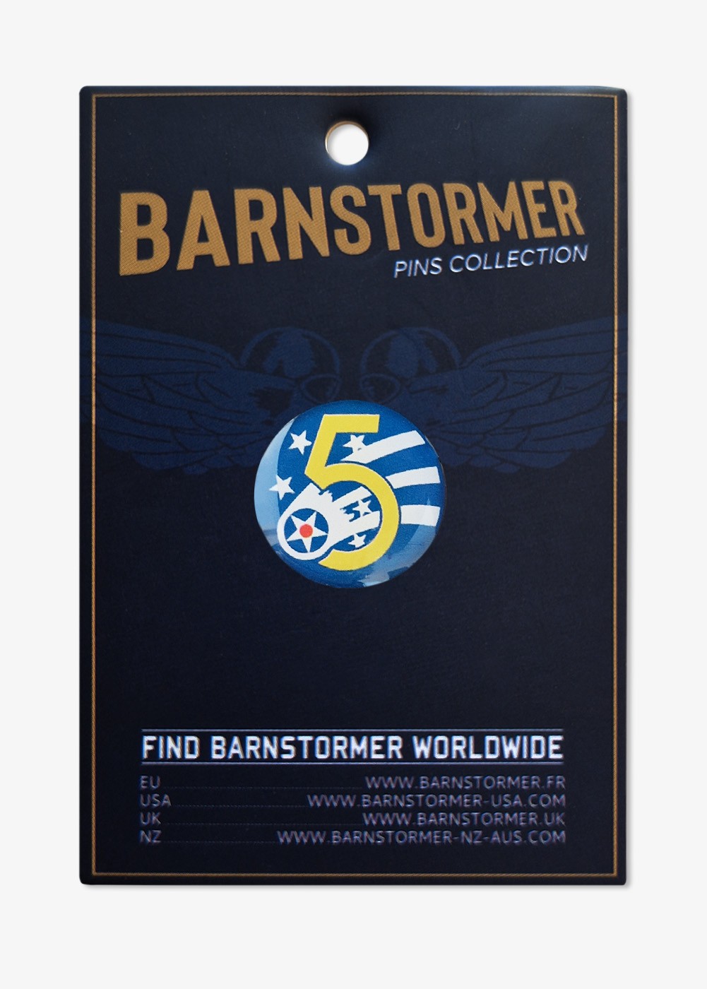 Pins "5e Air Force" | Barnstormer