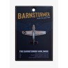 Pins "Miss AVA" | Barnstormer