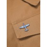 "Jersey Jerk" pins | Barnstormer