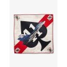 Foulard "VF41" - Romain Hugault collection | Barnstormer