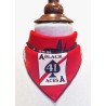 Foulard "VF41" - Romain Hugault collection | Barnstormer