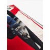 "VF41" scarf - Romain Hugault collection | Barnstormer
