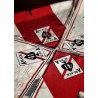 "VF41" scarf - Romain Hugault collection | Barnstormer