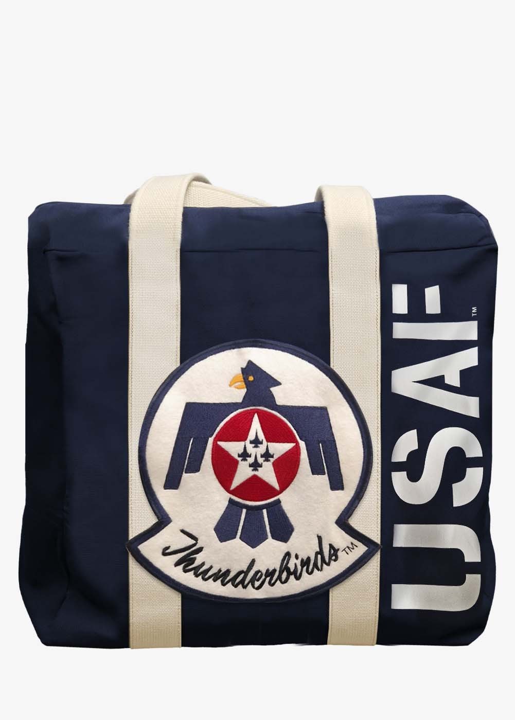 Sac à casque "Thunderbirds" - Officiel USAF | Barnstormer