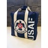 Sac à casque "Thunderbirds" - Officiel USAF | Barnstormer