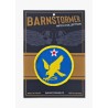 "2nd Air Force" patch | Barnstormer