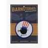 Patch "598th Bomb Sqdn" | Barnstormer