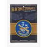 "Mosquito" patch | Barnstormer