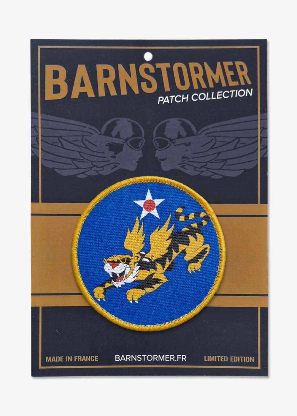 Patch "14th Air Force" | Barnstormer