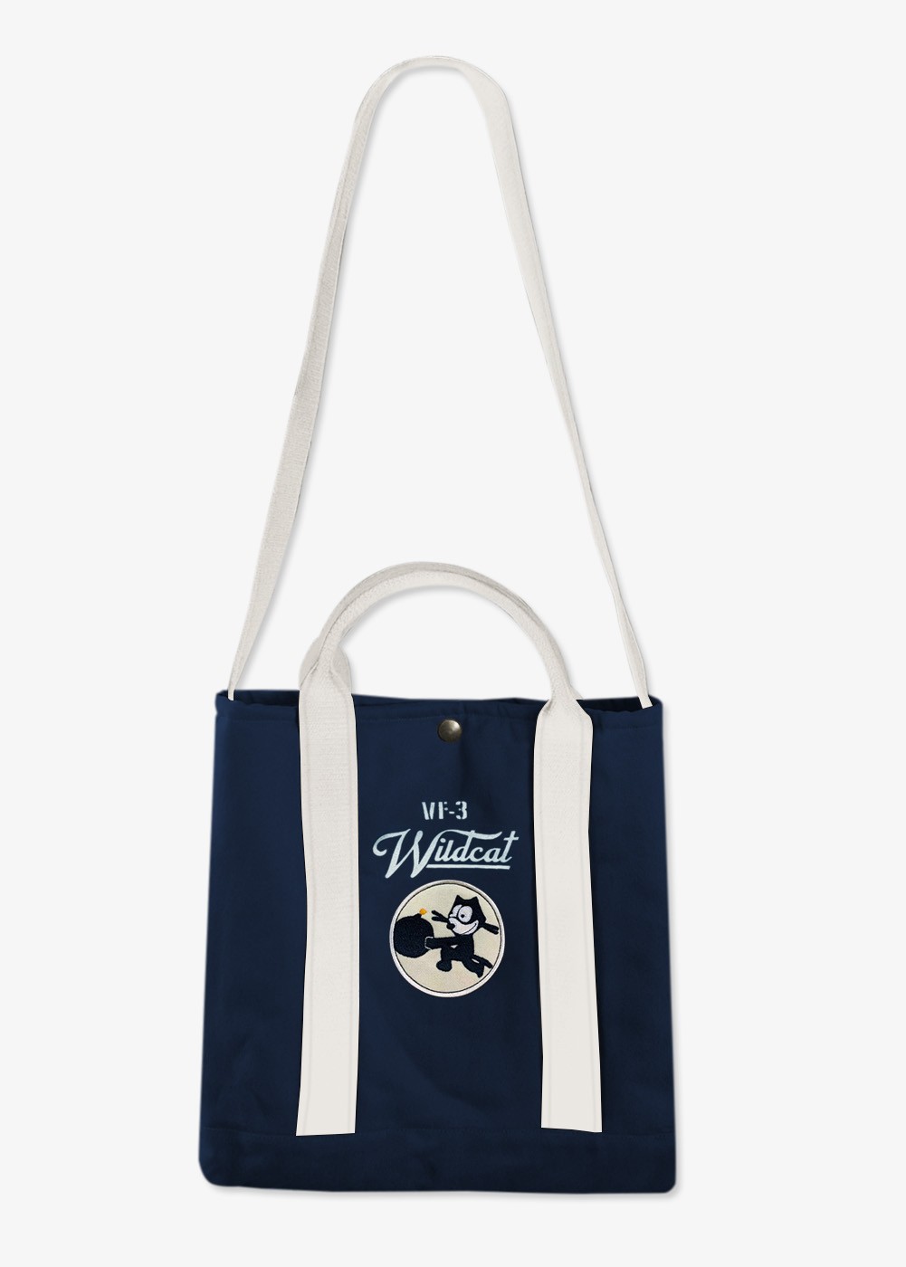 "Wildcat" Bag | Barnstormer