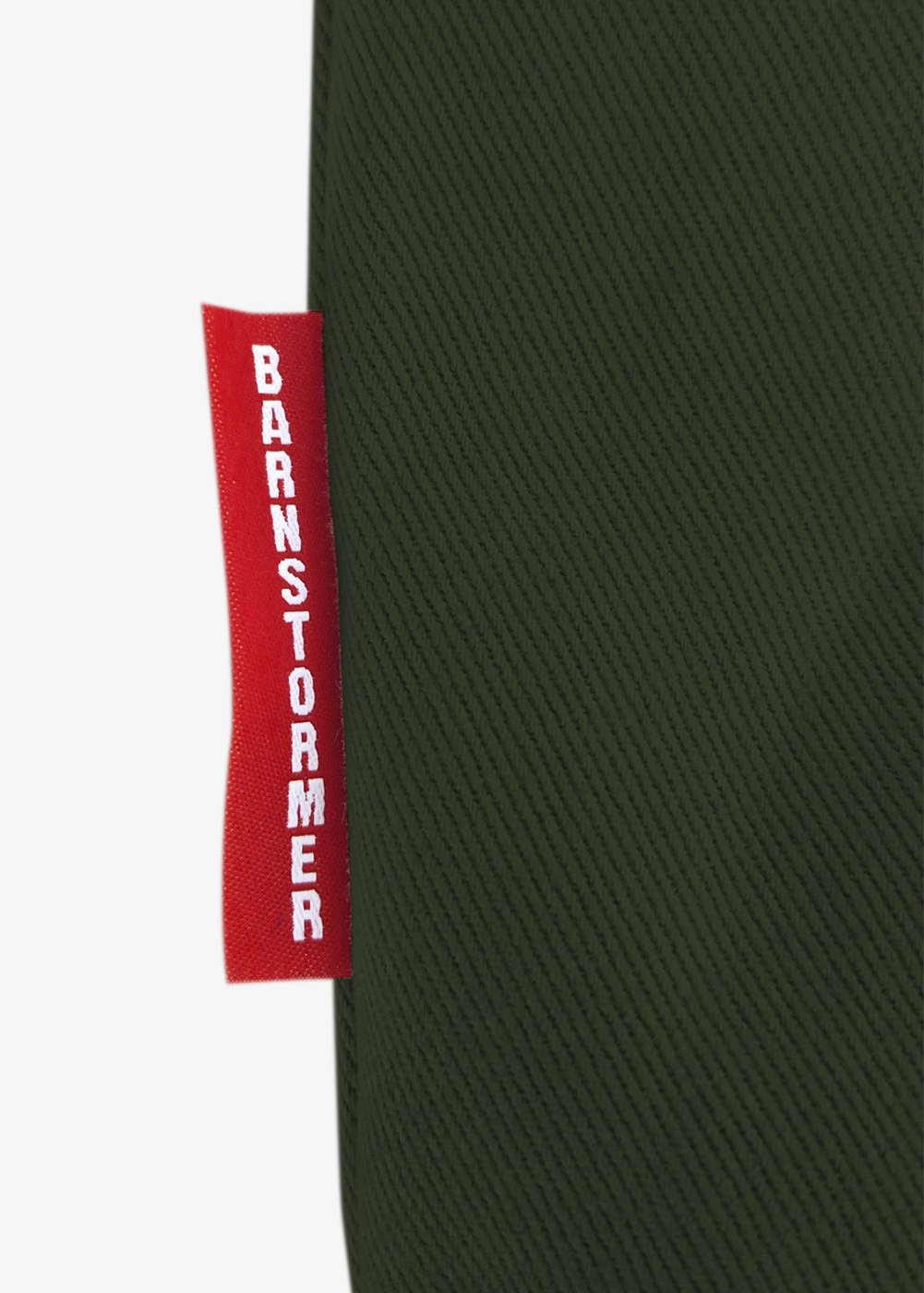 Sac "Spitfire" | Barnstormer