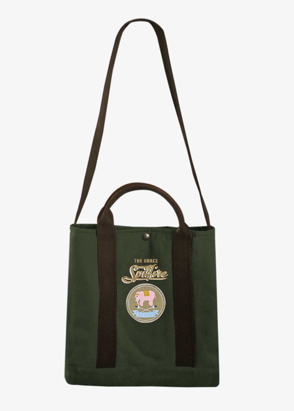 Sac "Spitfire" | Barnstormer