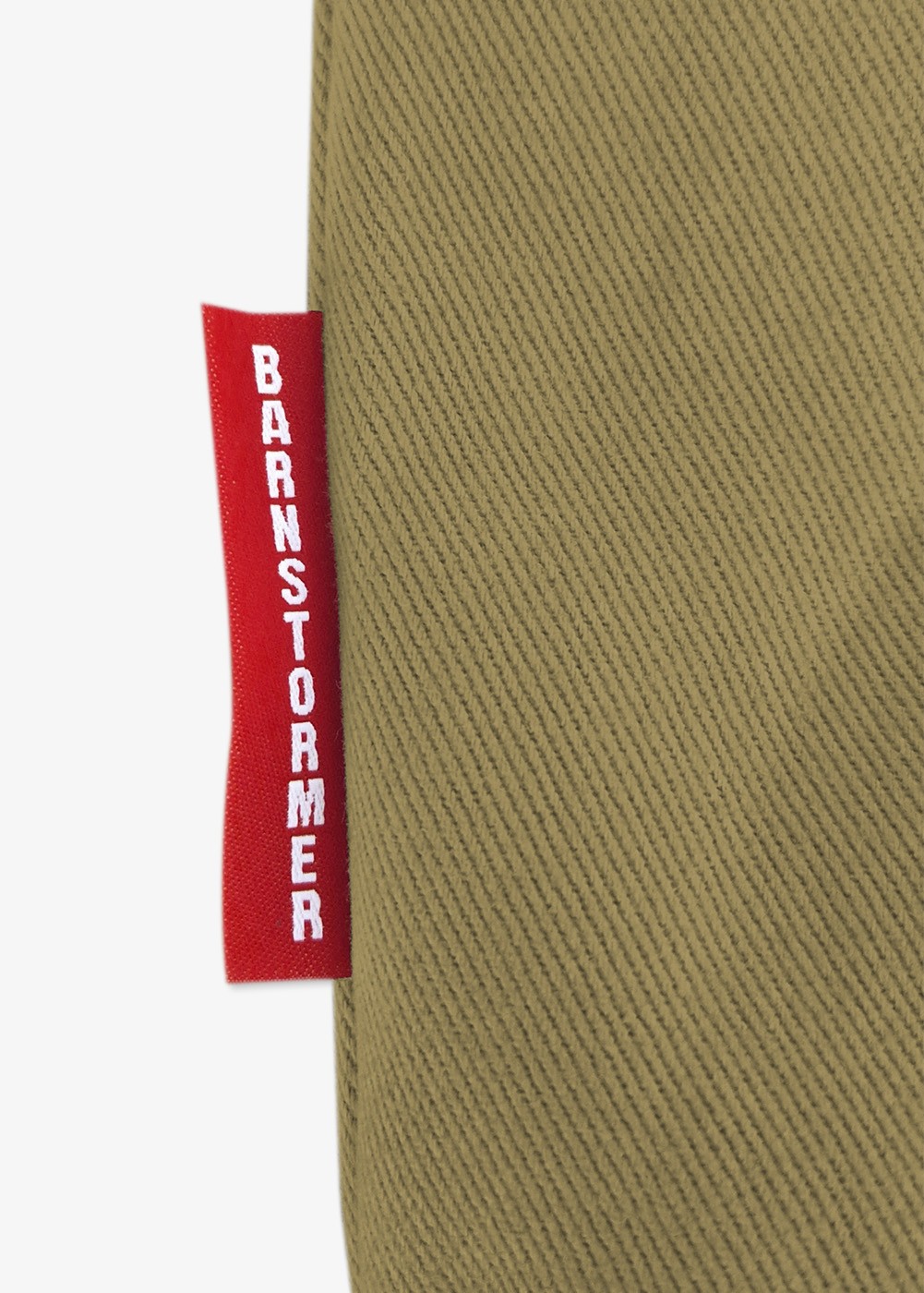 "B-17 - Ball Boys" Bag | Barnstormer