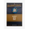 "B17 - Ball Boys" badge | Barnstormer