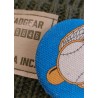"B17 - Ball Boys" badge | Barnstormer