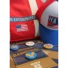Badge "96th Ftr Sqdn" | Barnstormer