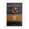 Badge "66th Ftr Sqdn" | Barnstormer
