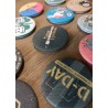 Badge "Rosie the Rocketer" | Barnstormer