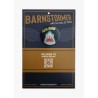 Badge "Rita Ruth" | Barnstormer