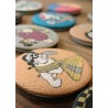 Badge "394th Fighter Sqdn" | Barnstormer