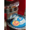 "9th air force" badge | Barnstormer