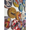 "Ball boys" badge | Barnstormer