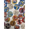 Badge "Aero vintage" | Barnstormer