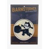 Patch brodé "Wildcat" | Barnstormer