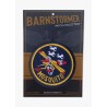 Patch brodé "Mosquito Observer" | Barnstormer