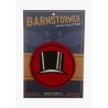 "VF-1B Fighting Squadron" embroidery patch | Barnstormer