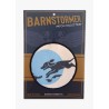 Patch "SPA315" | Barnstormer