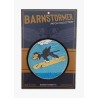 "863rd Bomb Sqdn" patch | Barnstormer