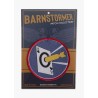 "439th Bomb Sqdn" patch | Barnstormer