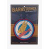 "509th Bomb Sqdn" patch | Barnstormer