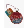 "PAF Ouragan 1955" key ring | Barnstormer