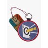 "439th Bomb Sqdn" key ring | Barnstormer