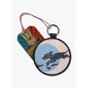"SPA315" key ring | Barnstormer