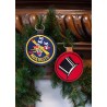 "VF-1B Fighting Sqdn" key ring | Barnstormer