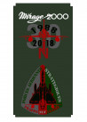 "Mirage 2000N" polo | Barnstormer