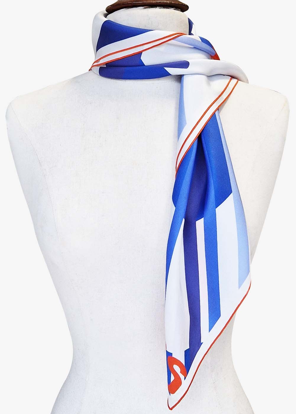 Foulard "70 ans de la PAF" | Barnstormer