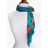 "Laté 21 Hydravion - Latécoère" scarf | Barnstormer
