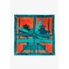 "Laté 21 Hydravion - Latécoère" scarf | Barnstormer