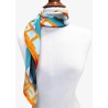 "X-Plane" scarf | Barnstormer