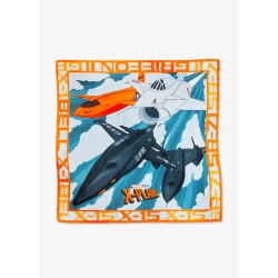 Foulard "X-Plane"