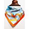 "X-Plane" scarf | Barnstormer