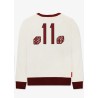 "Godspeed" sweat - Romain Hugault collection | Barnstormer