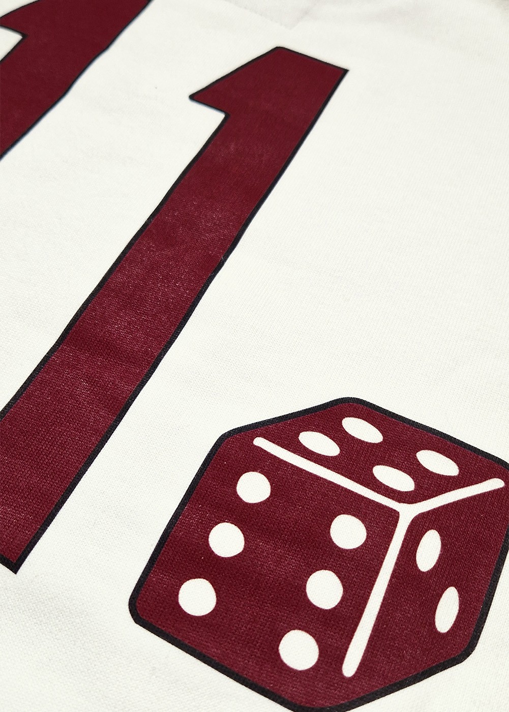 Sweat "Godspeed" - Romain Hugault collection | Barnstormer